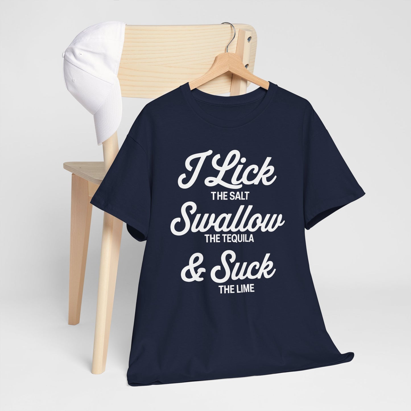Funny Adult Humor St. Patrick’s Day Drinking T-Shirt for Men & Women
