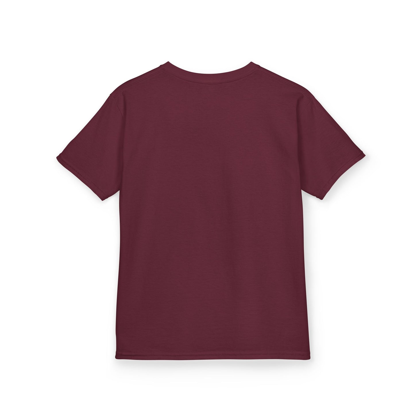 2nd Grade Back to School Baseball Drip Ice Cream Game On Kid T-Shirt