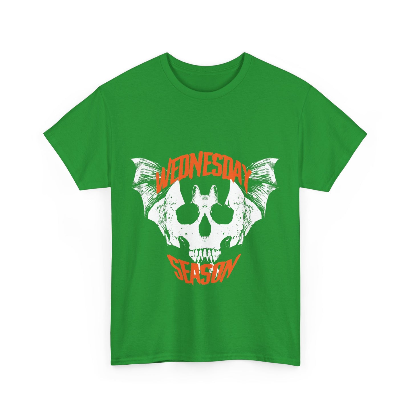 Wednesday Season Vibes Embrace the Midweek Mood T-Shirt