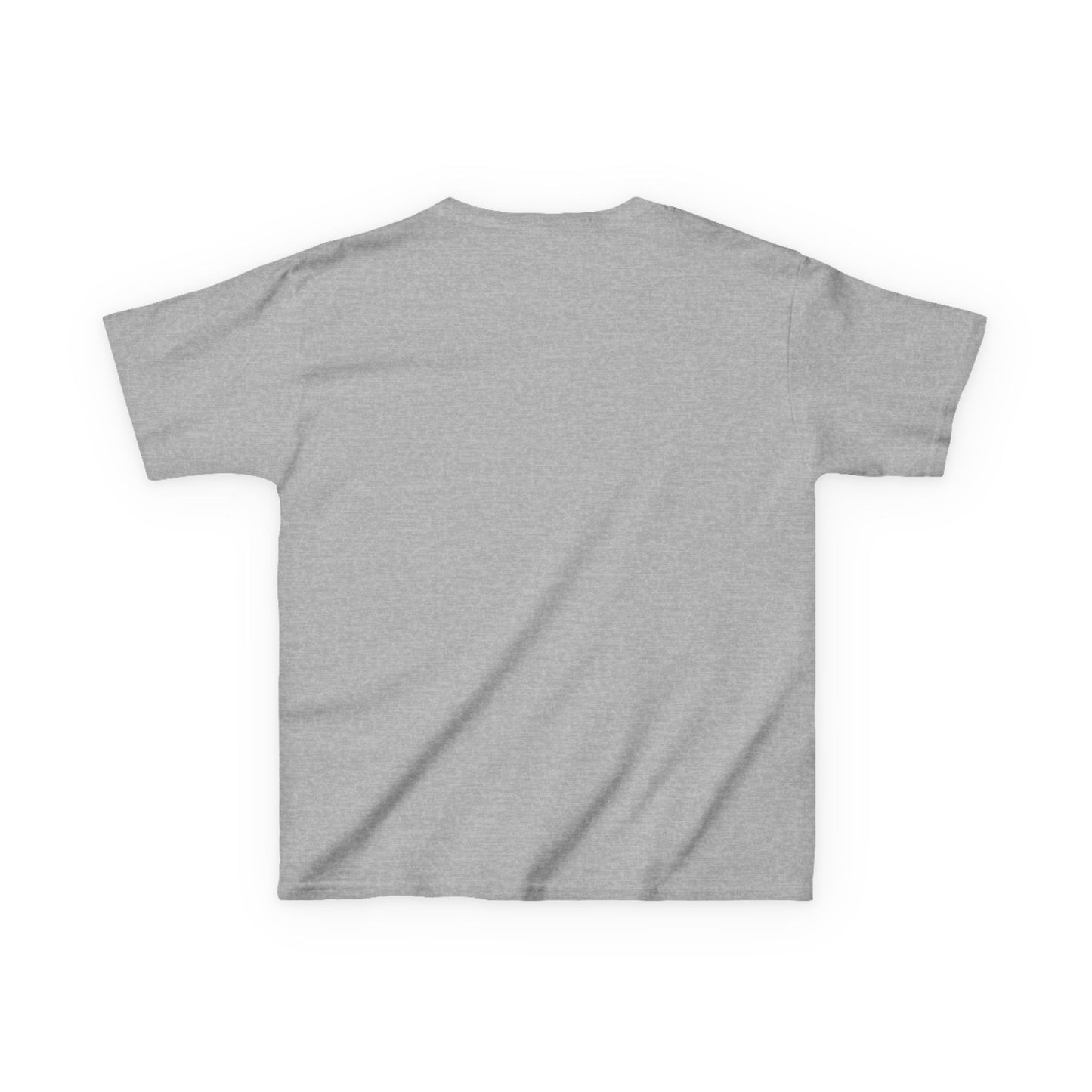 2nd Grade Back to School Baseball Drip Ice Cream Game On Kid T-Shirt