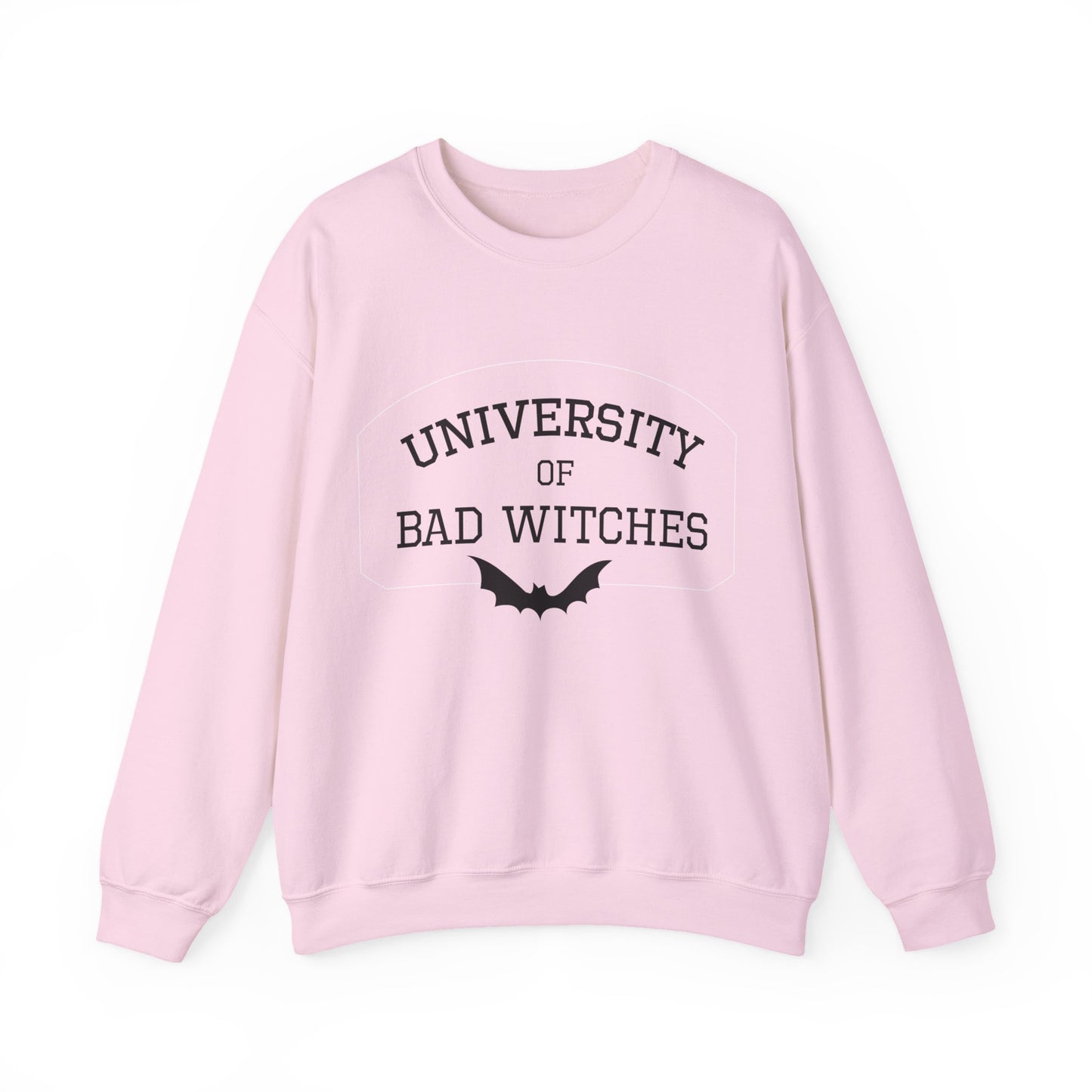 University Of Bad Witches Sweatshirt