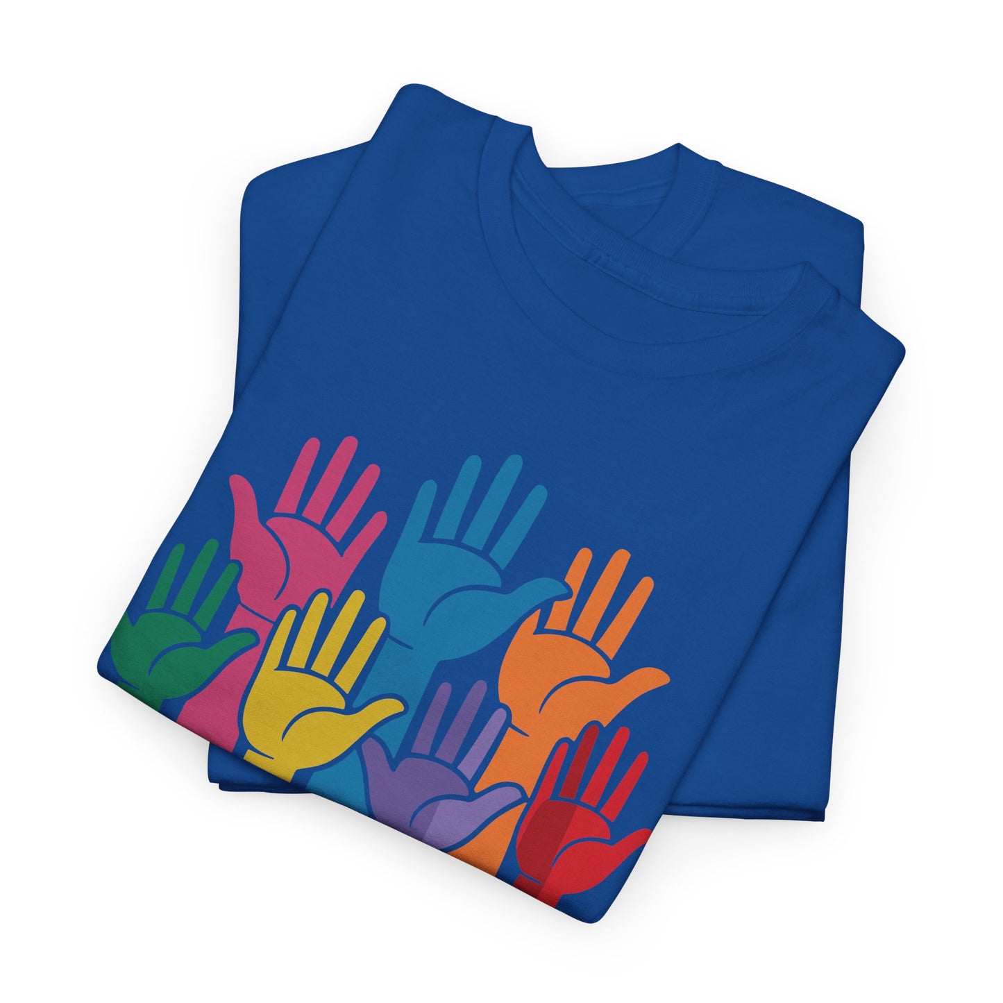 Immigrants Make America Great T-Shirt