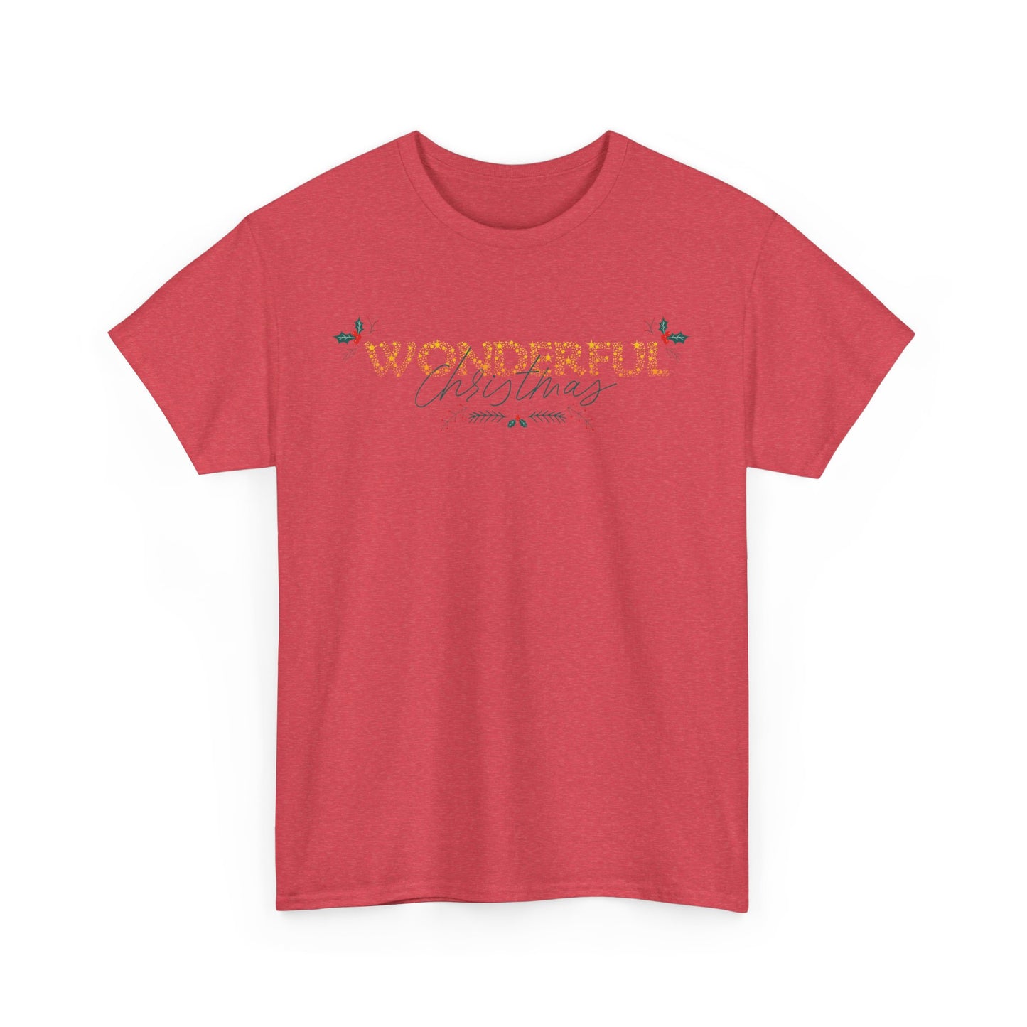 Wonderful Christmas Gift For Men Women