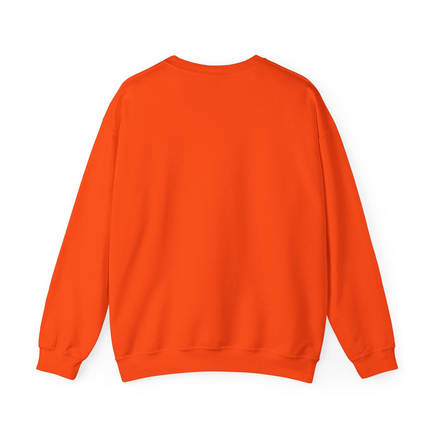 Happy Hallothanksmas Halloween Thanksgiving Merry Christmas Sweatshirt