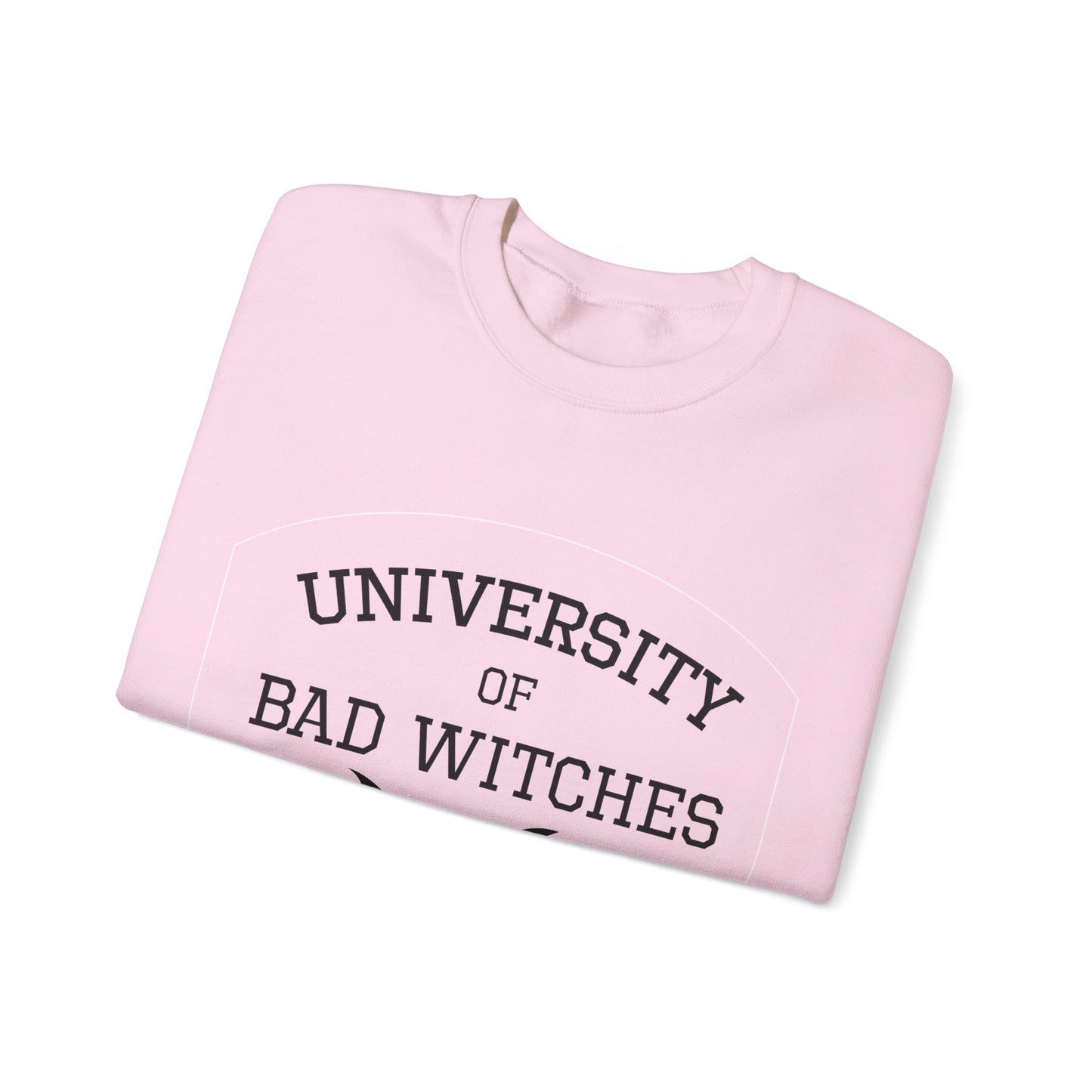 University Of Bad Witches Sweatshirt