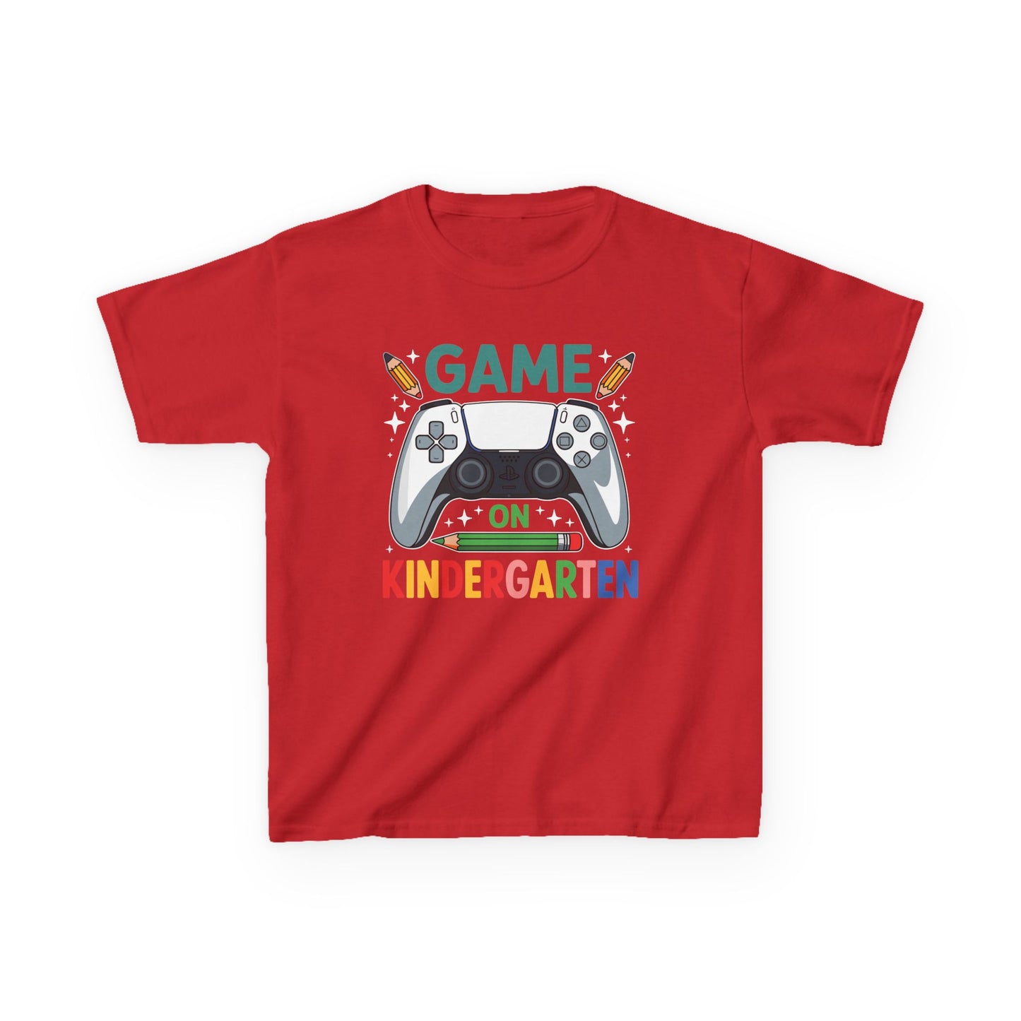 Bruh We Back 5th Grade First Day Of School Back To School T-Shirt