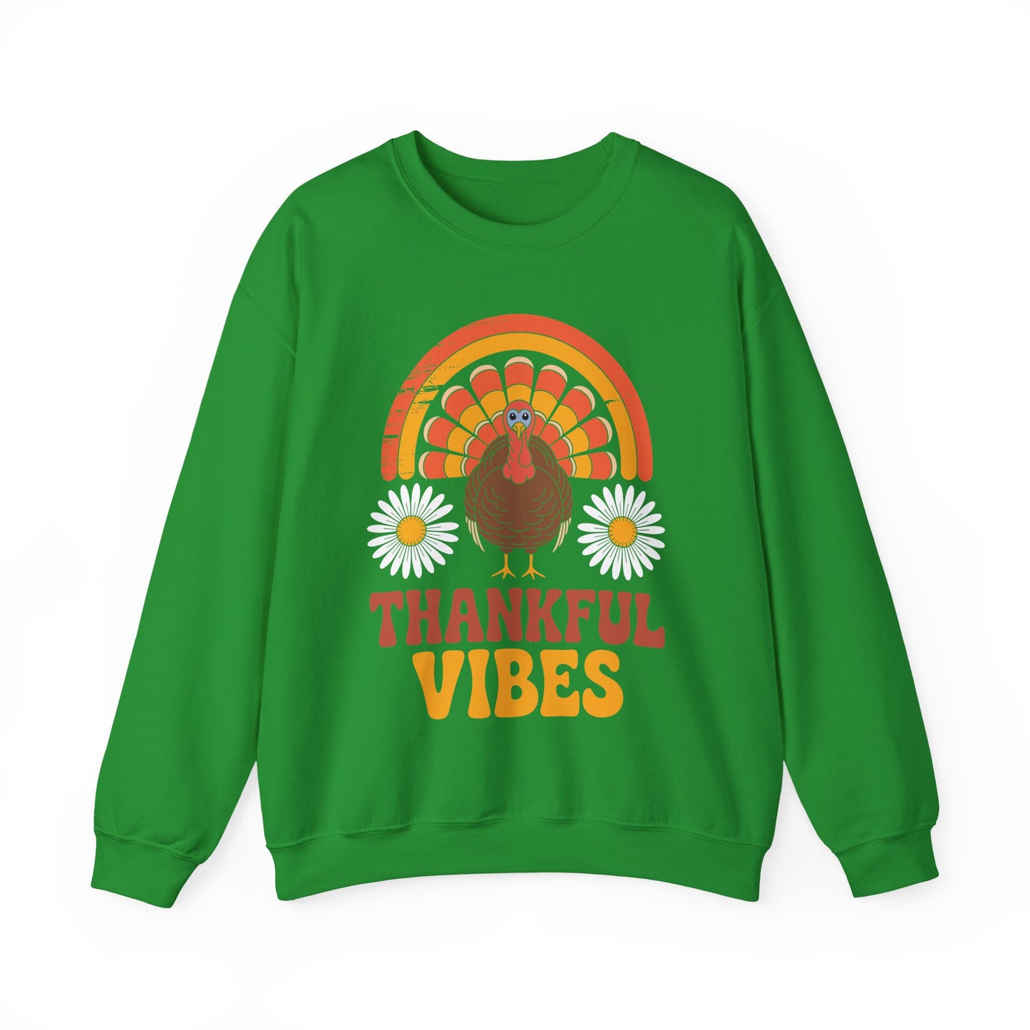 Thankful Office Staff Thanksgiving School Secretary Office Sweatshirt