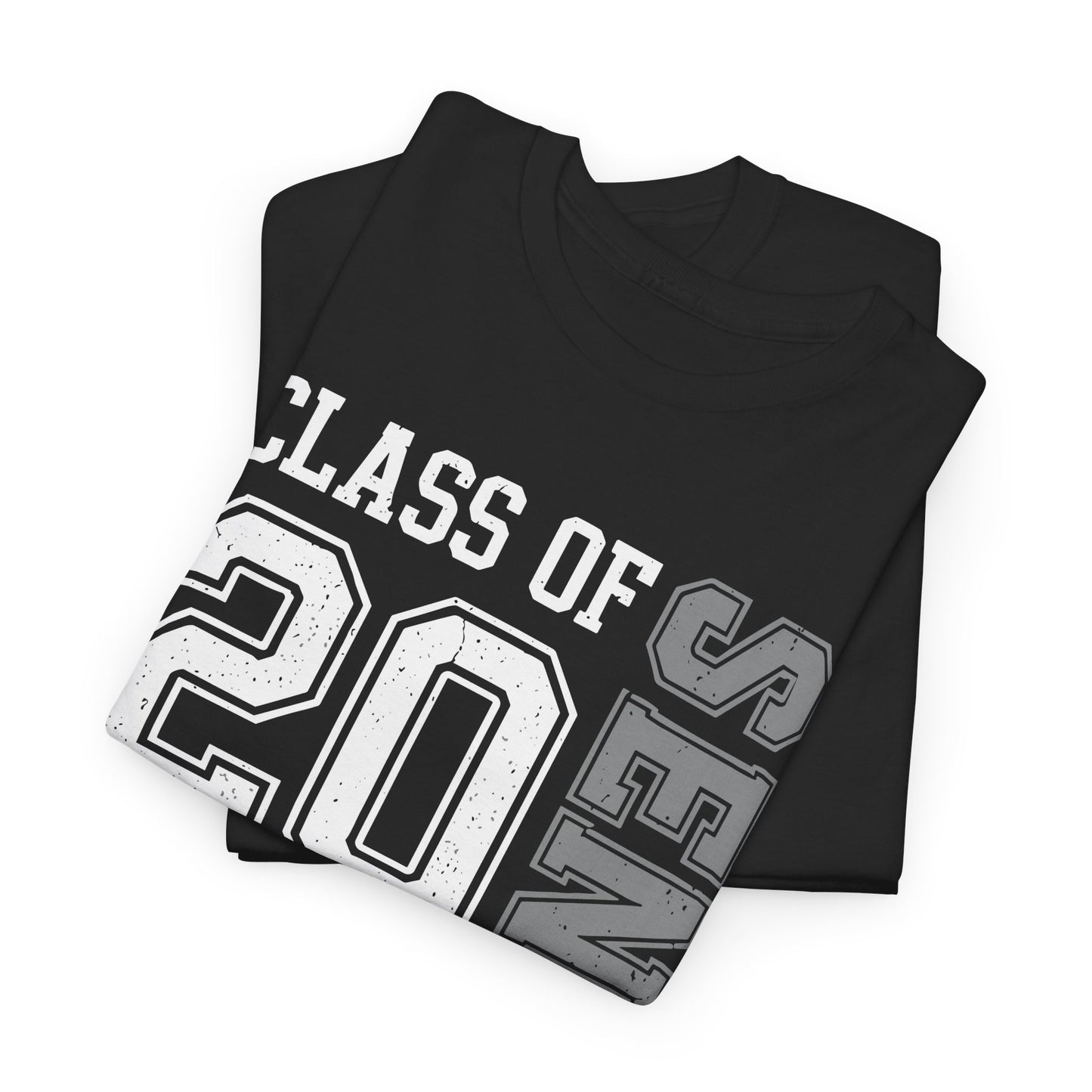 Class of 2026 Senior 2026 Graduation 2025 Student Shirt