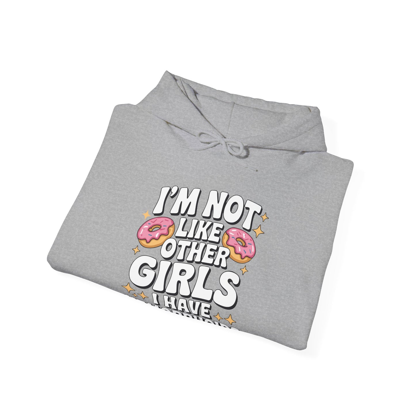 Funny Inappropriate Hilarious Embarrassing Adult Humor Hoodie