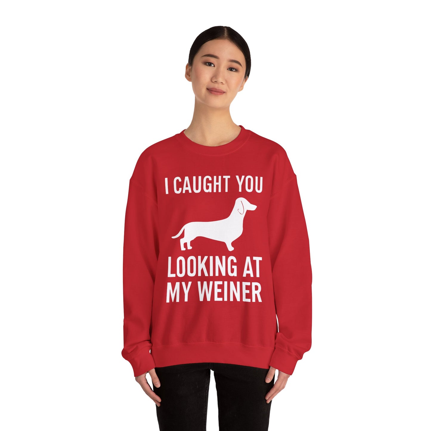 Wiener Dog T Shirt Dachshunds Weiners Hounds Pet Men Women Sweatshirt