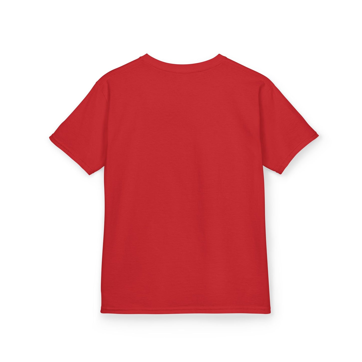 2nd Grade Back to School Baseball Drip Ice Cream Game On Kid T-Shirt