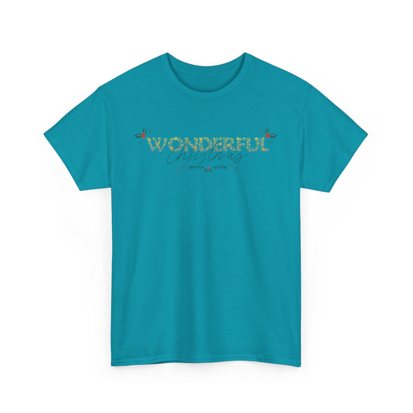 Wonderful Christmas Gift For Men Women