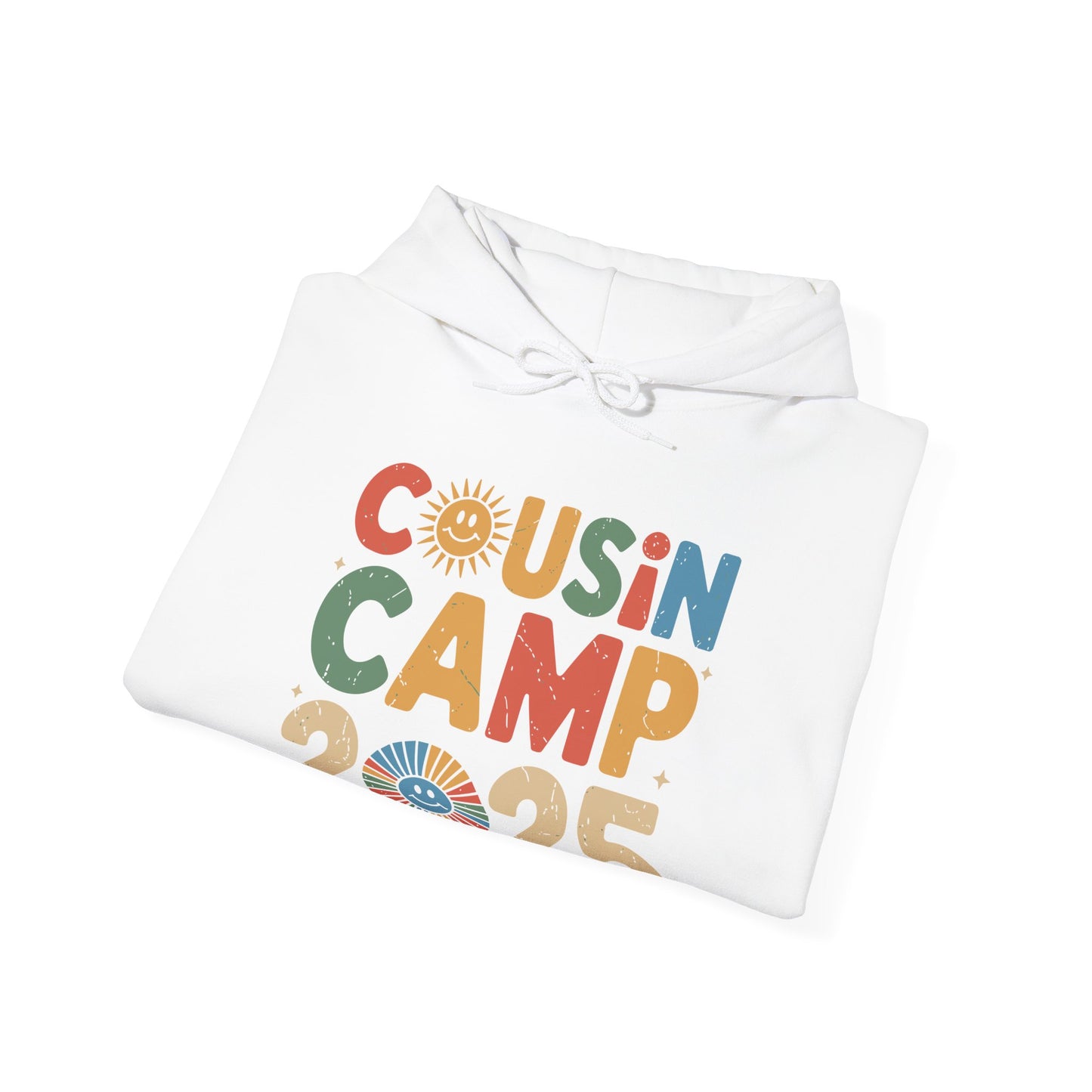 Summer Vacation Family Hoodie