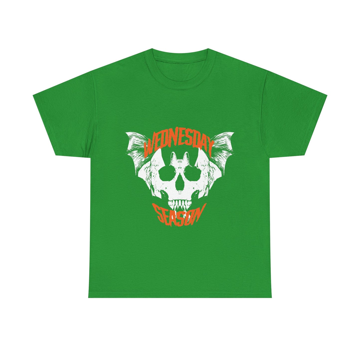 Wednesday Season Vibes Embrace the Midweek Mood T-Shirt