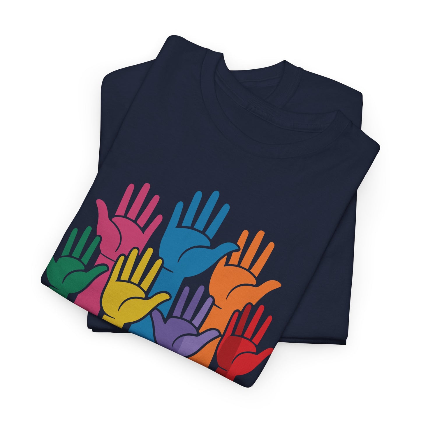 Immigrants Make America Great T-Shirt