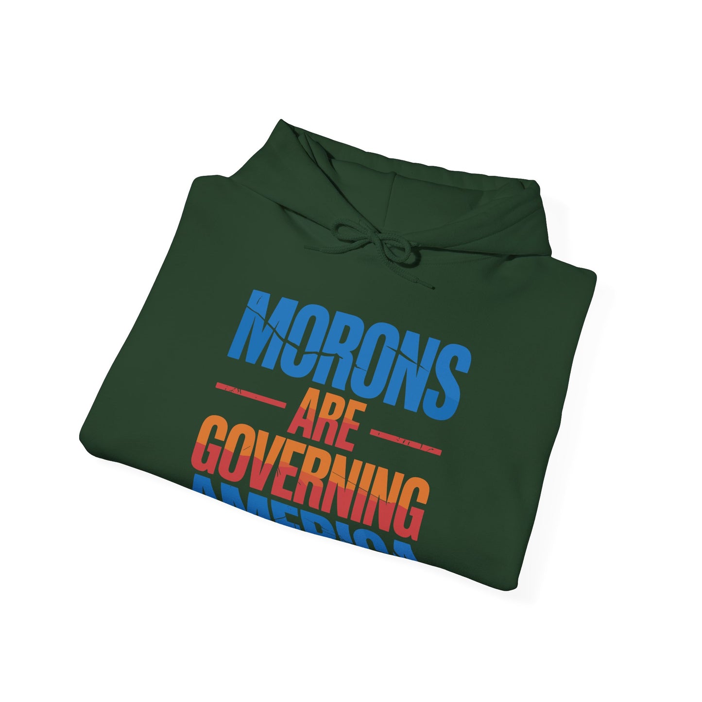 Trump 2025 Hoodie
