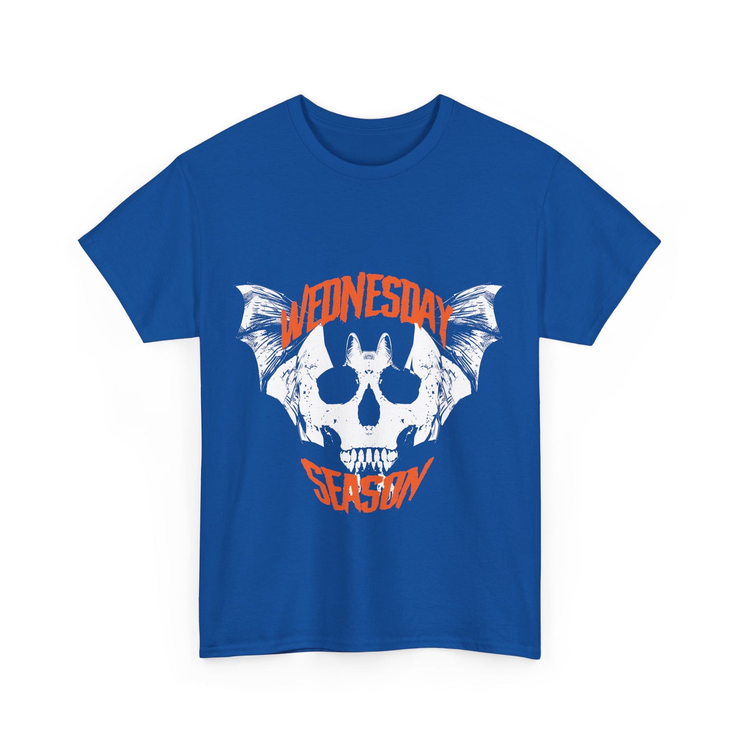 Wednesday Season Vibes Embrace the Midweek Mood T-Shirt