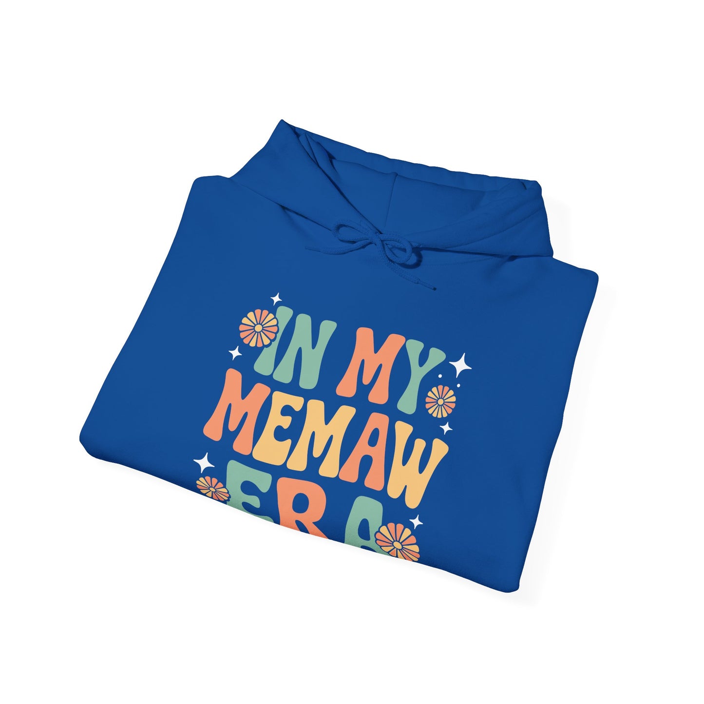 Funny Sarcastic Groovy Retro Mothers Day Hoodie