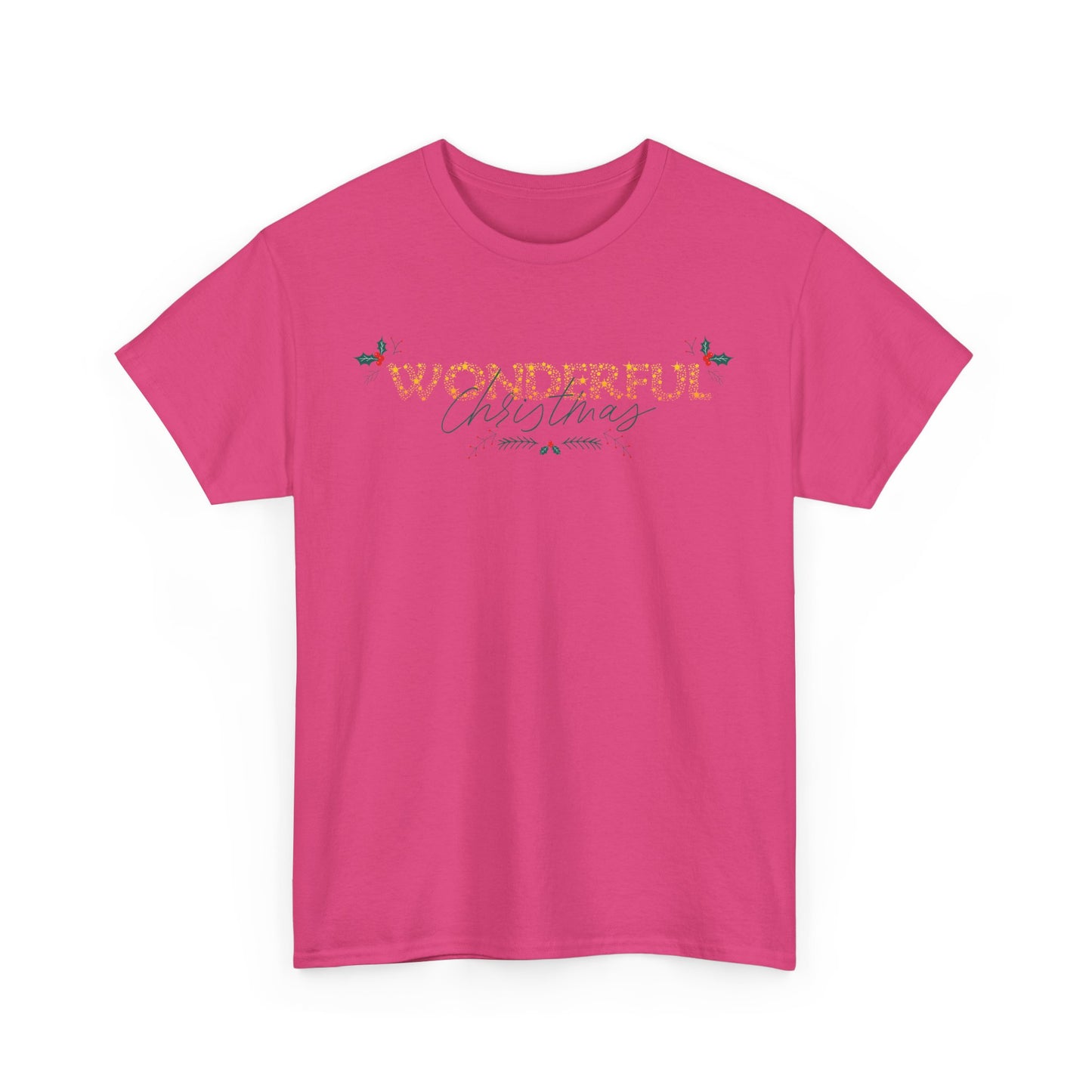 Wonderful Christmas Gift For Men Women