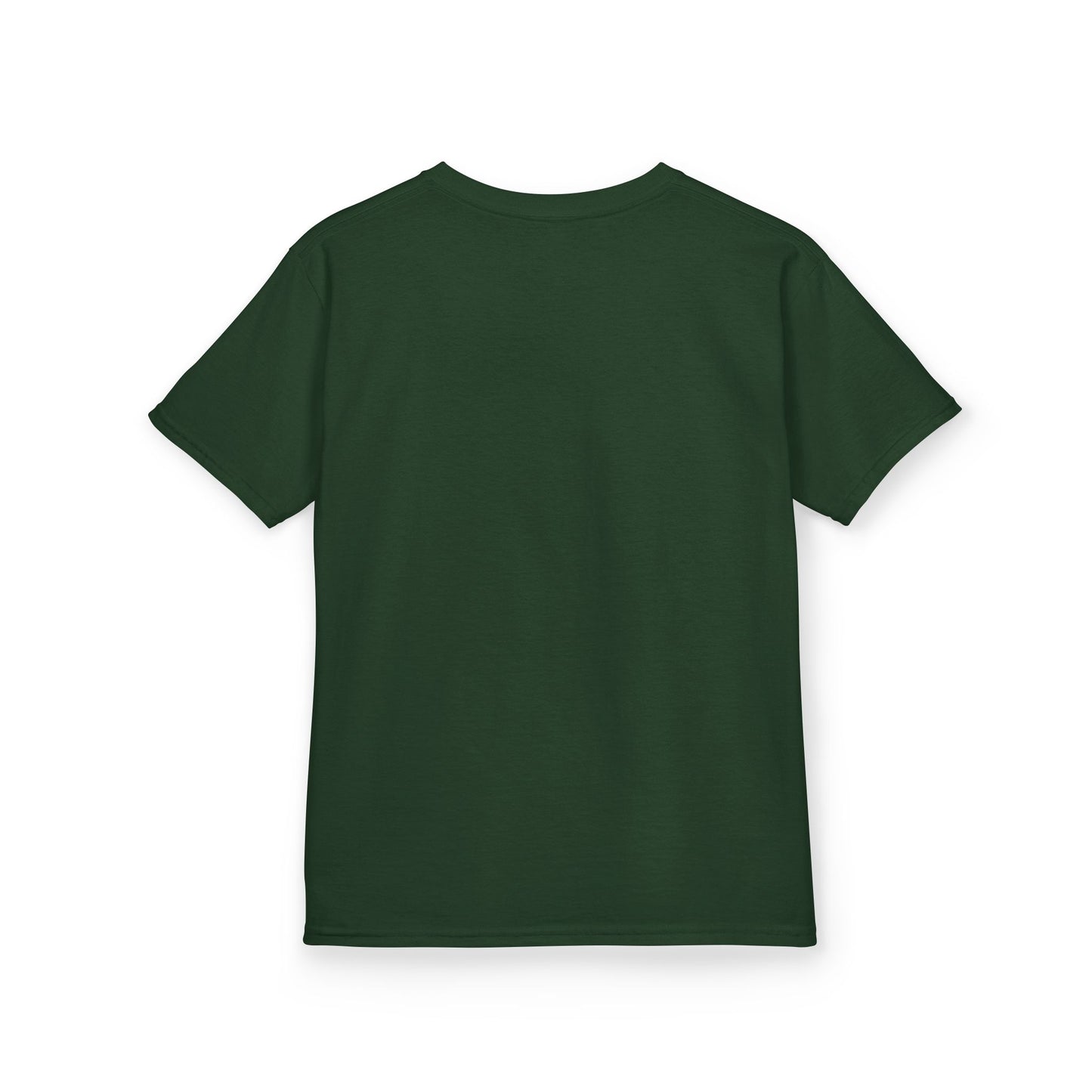 2nd Grade Back to School Baseball Drip Ice Cream Game On Kid T-Shirt