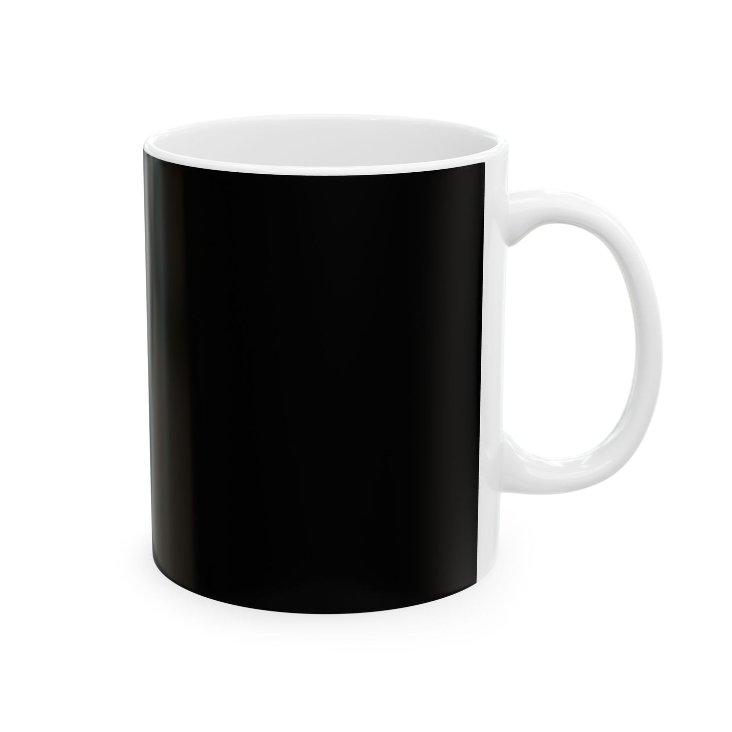 Funny Thumbs Up Emoji Graphic Mug Positive Vibes Coffee Mug