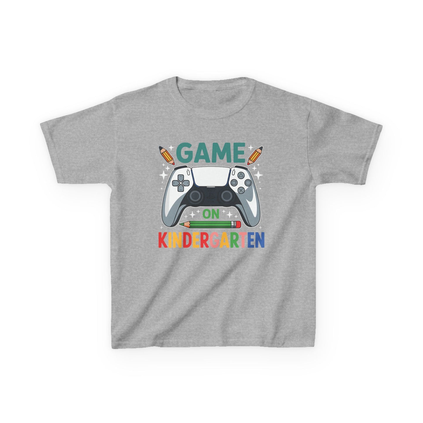 Bruh We Back 5th Grade First Day Of School Back To School T-Shirt