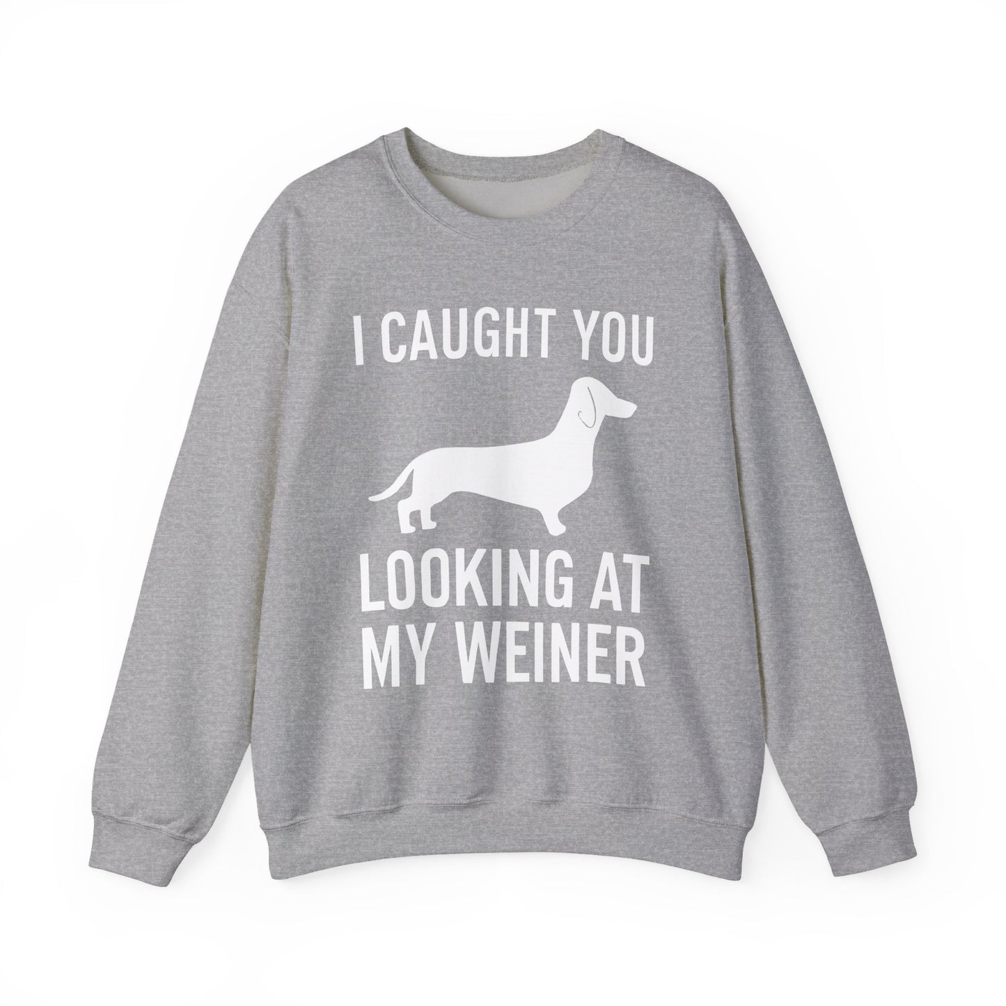 Wiener Dog T Shirt Dachshunds Weiners Hounds Pet Men Women Sweatshirt