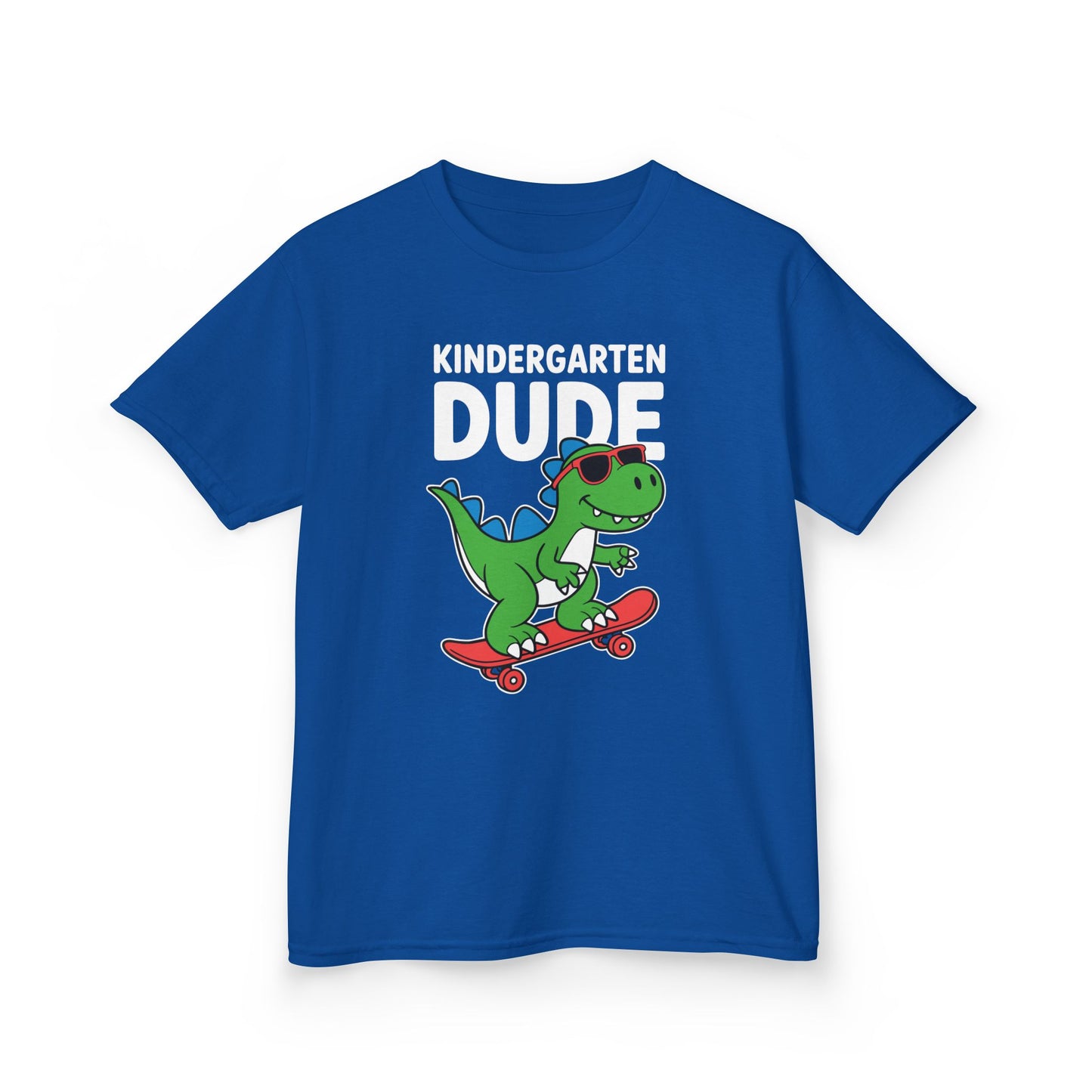 Bruh We Back 5th Grade First Day Of School Back To School T-Shirt