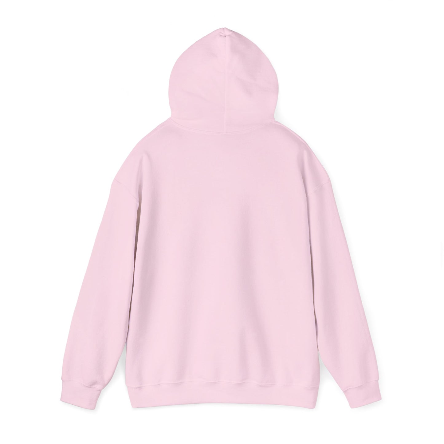 Halloween The Boo Crew Cute Ghost Spooky Family Matching Hoodie
