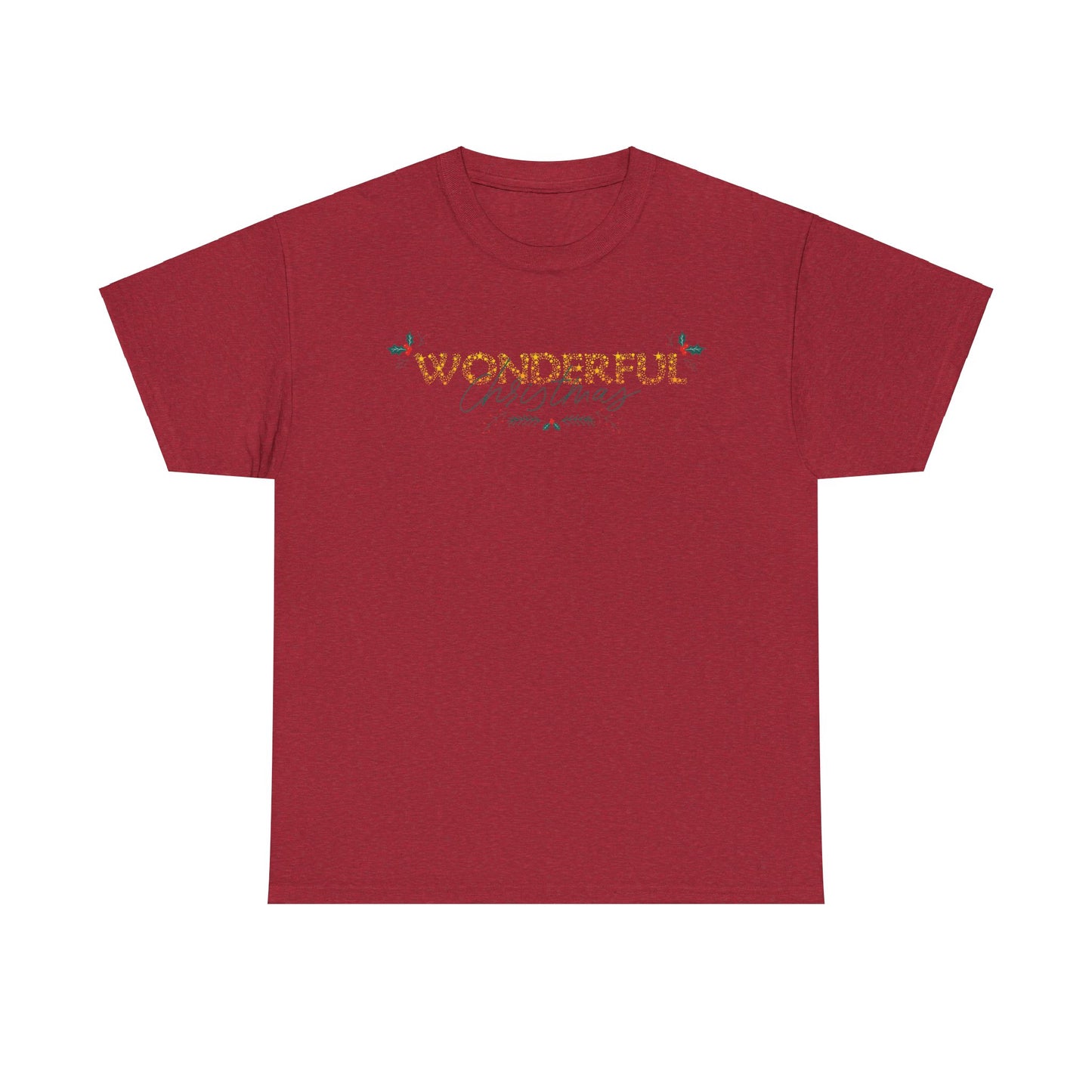 Wonderful Christmas Gift For Men Women