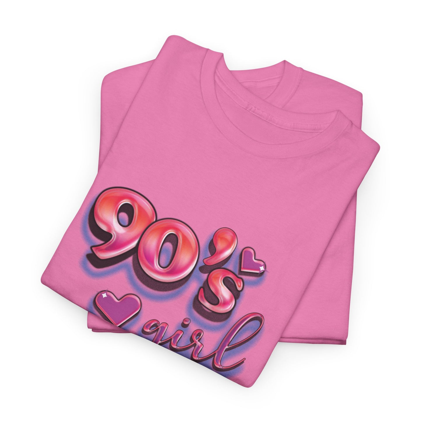 90s Girl T-Shirt For Women
