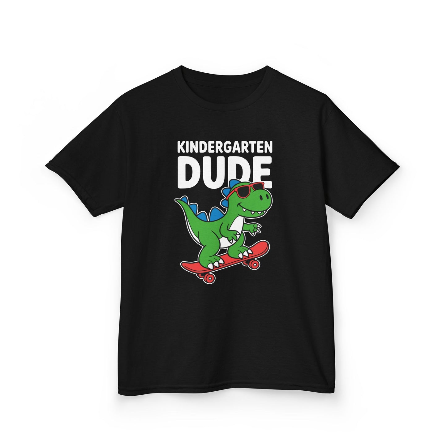 Bruh We Back 5th Grade First Day Of School Back To School T-Shirt