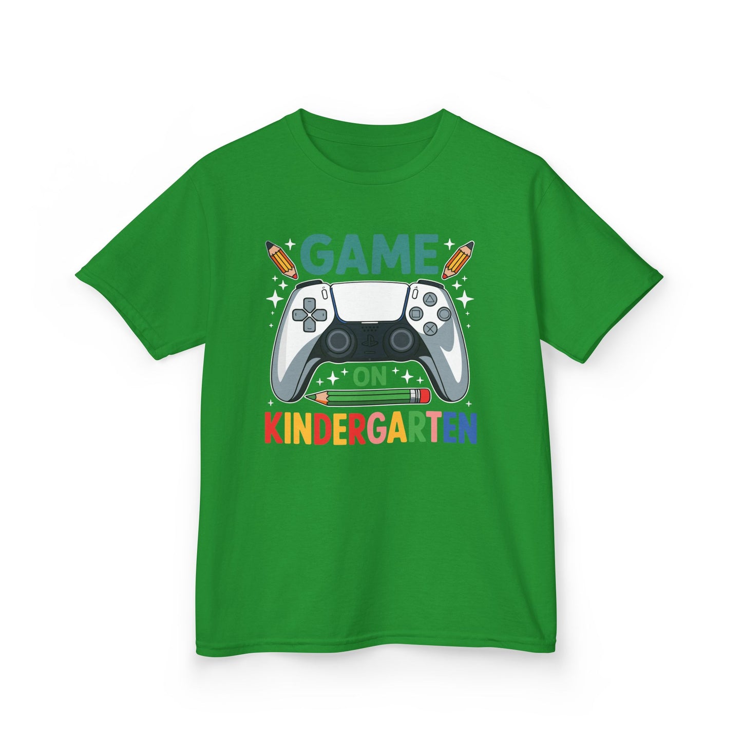 Bruh We Back 5th Grade First Day Of School Back To School T-Shirt