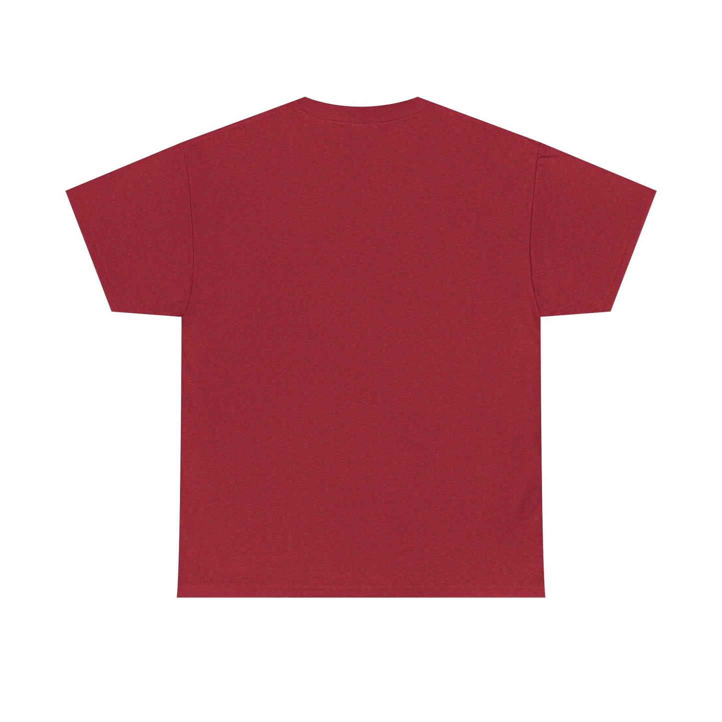 Merry and Bright Christmas Tee Cute Holiday Shirt for Men and Women