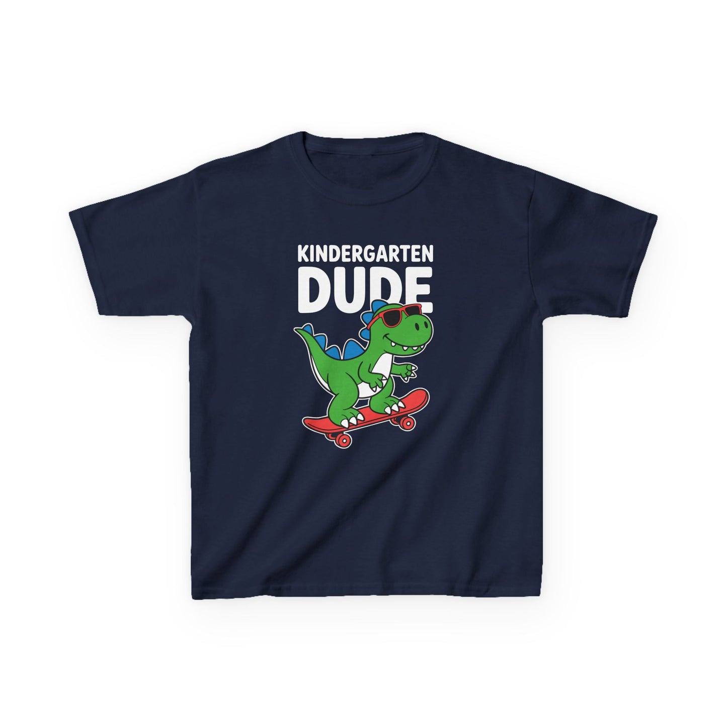 Bruh We Back 5th Grade First Day Of School Back To School T-Shirt
