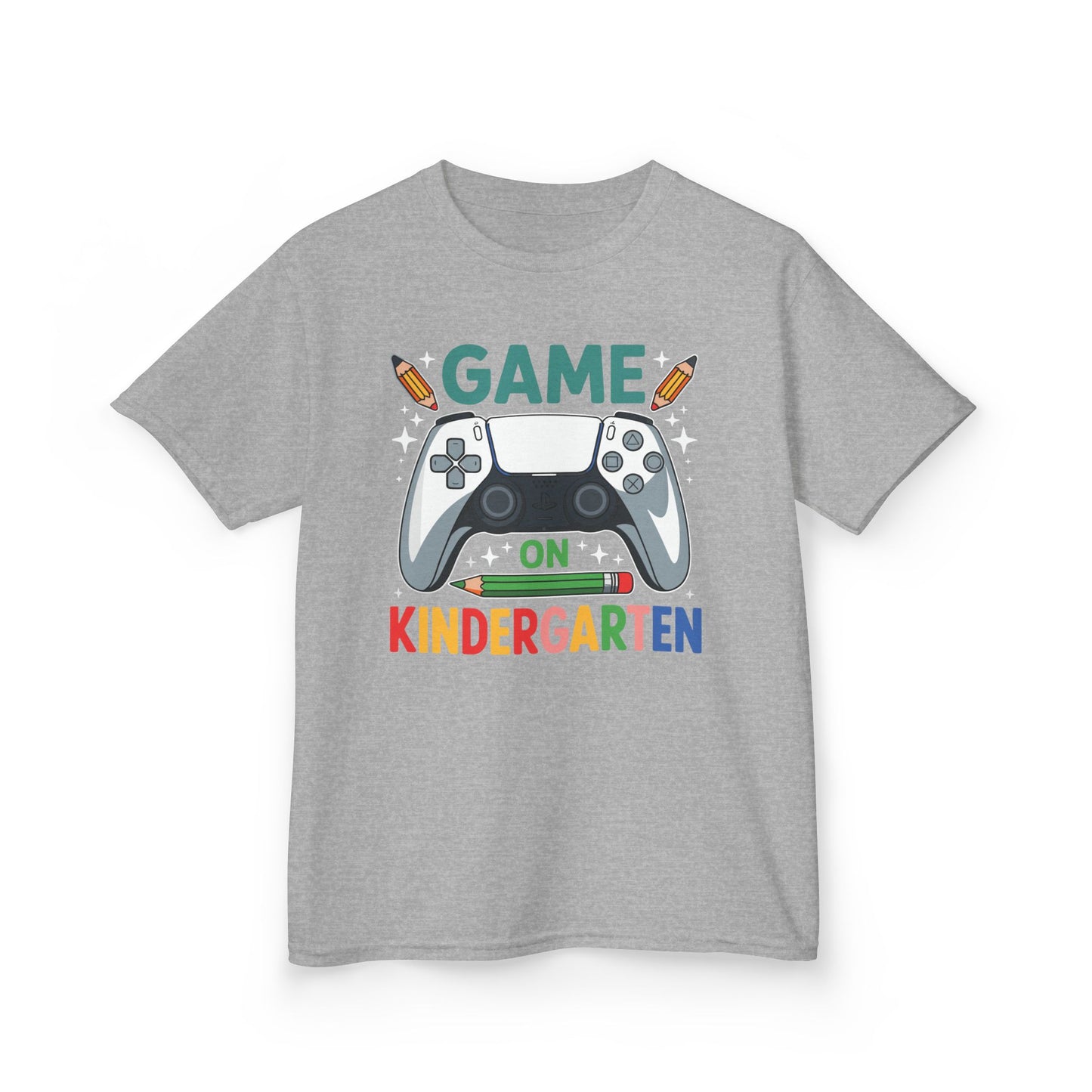 Bruh We Back 5th Grade First Day Of School Back To School T-Shirt
