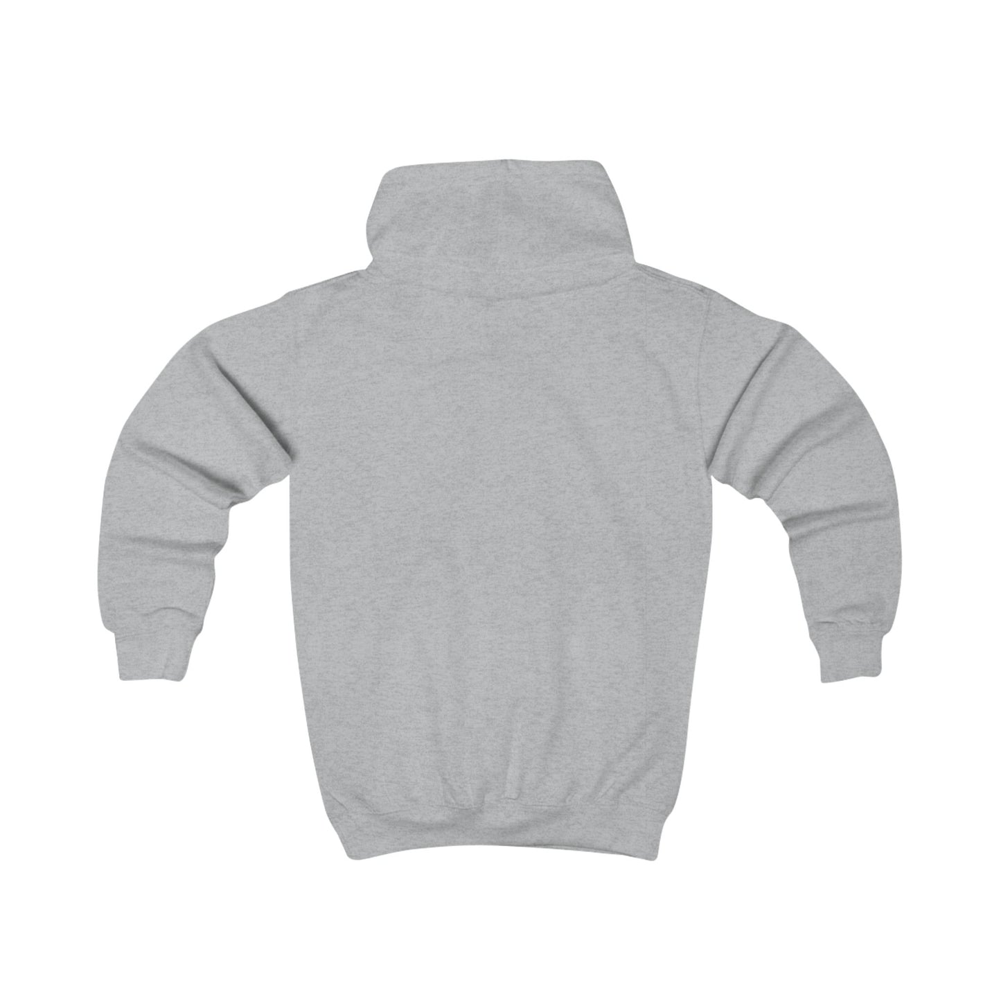 Level Up Birthday Boy Video Game Hoodie