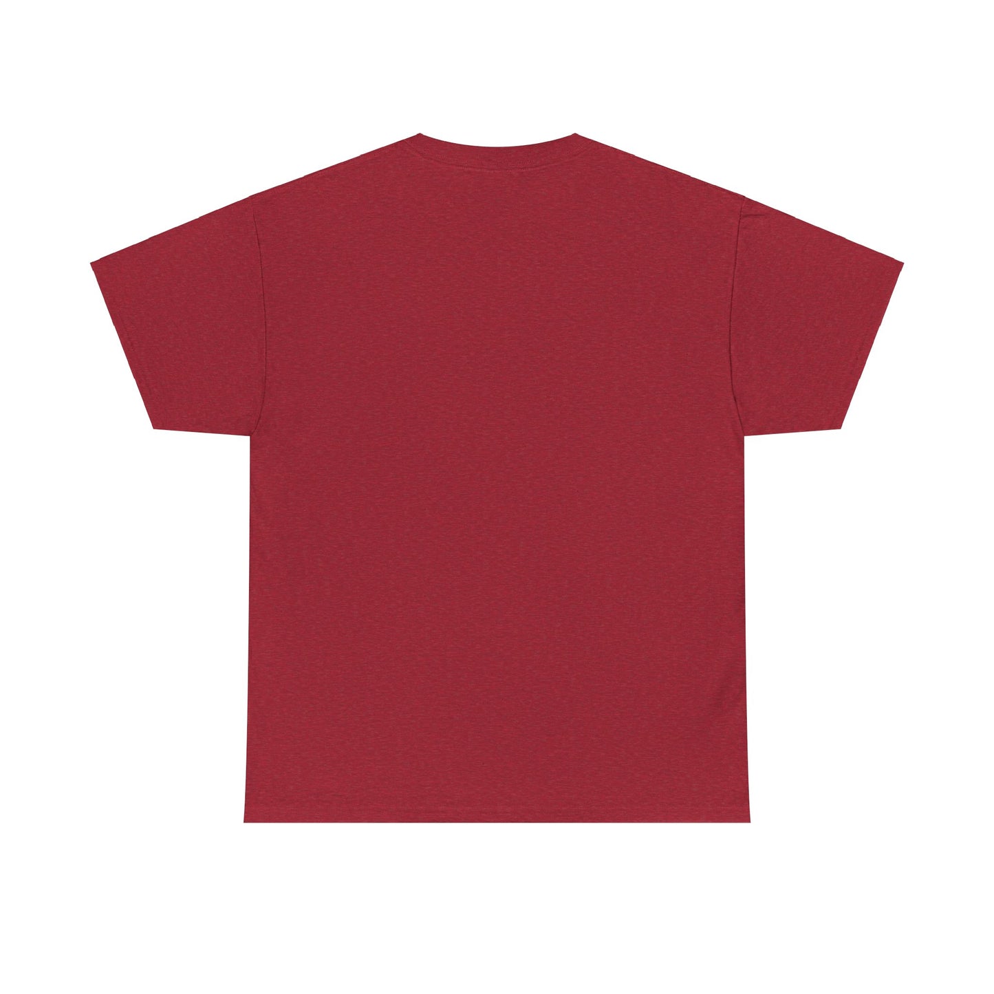 Happy New Year T-Shirt for Men Women