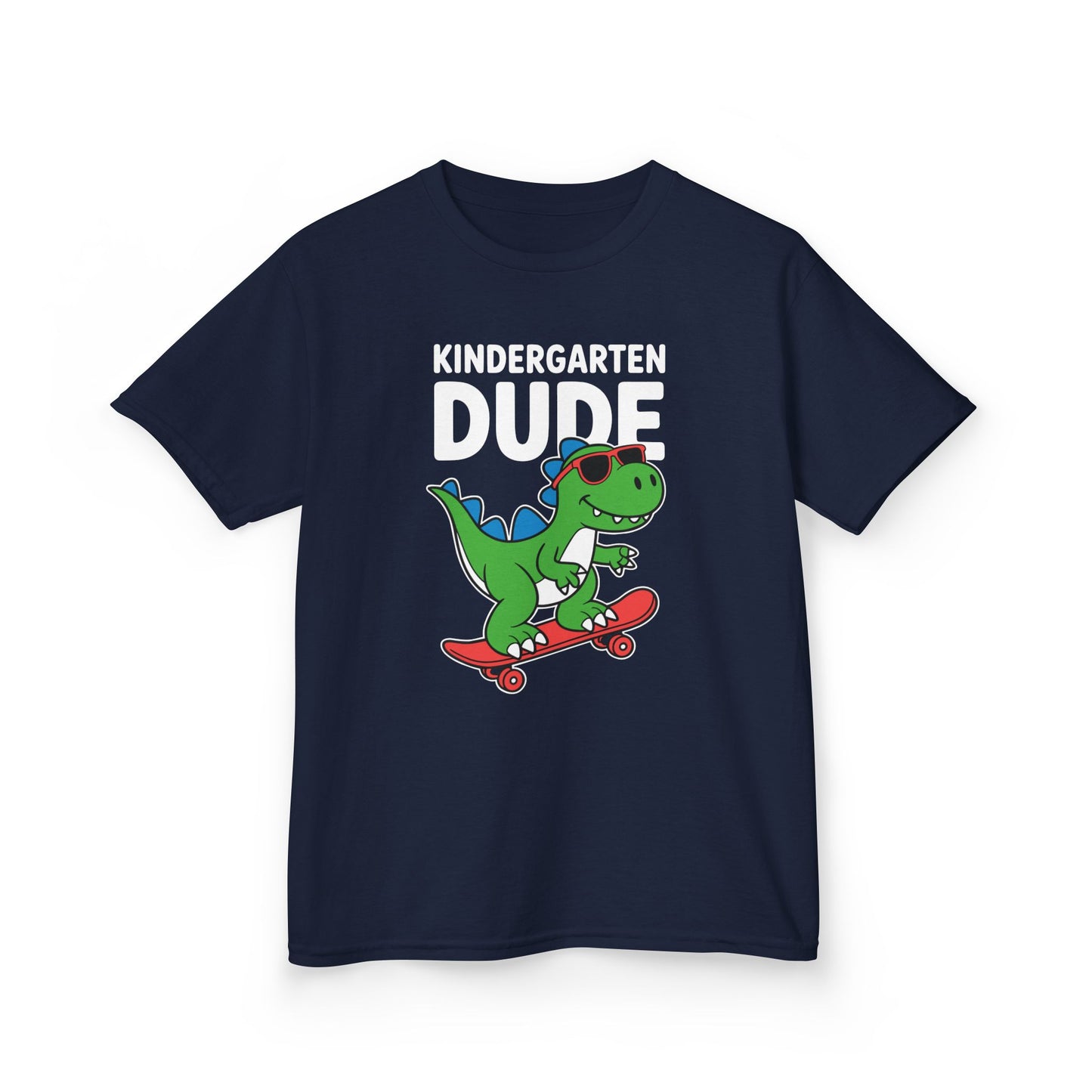 Bruh We Back 5th Grade First Day Of School Back To School T-Shirt