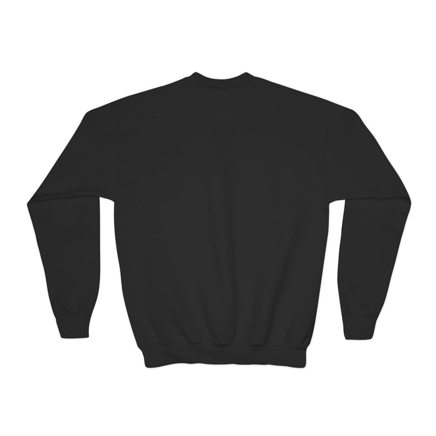 Groovy 4th Grade Back To School First Day of Fourth Grade Sweatshirt