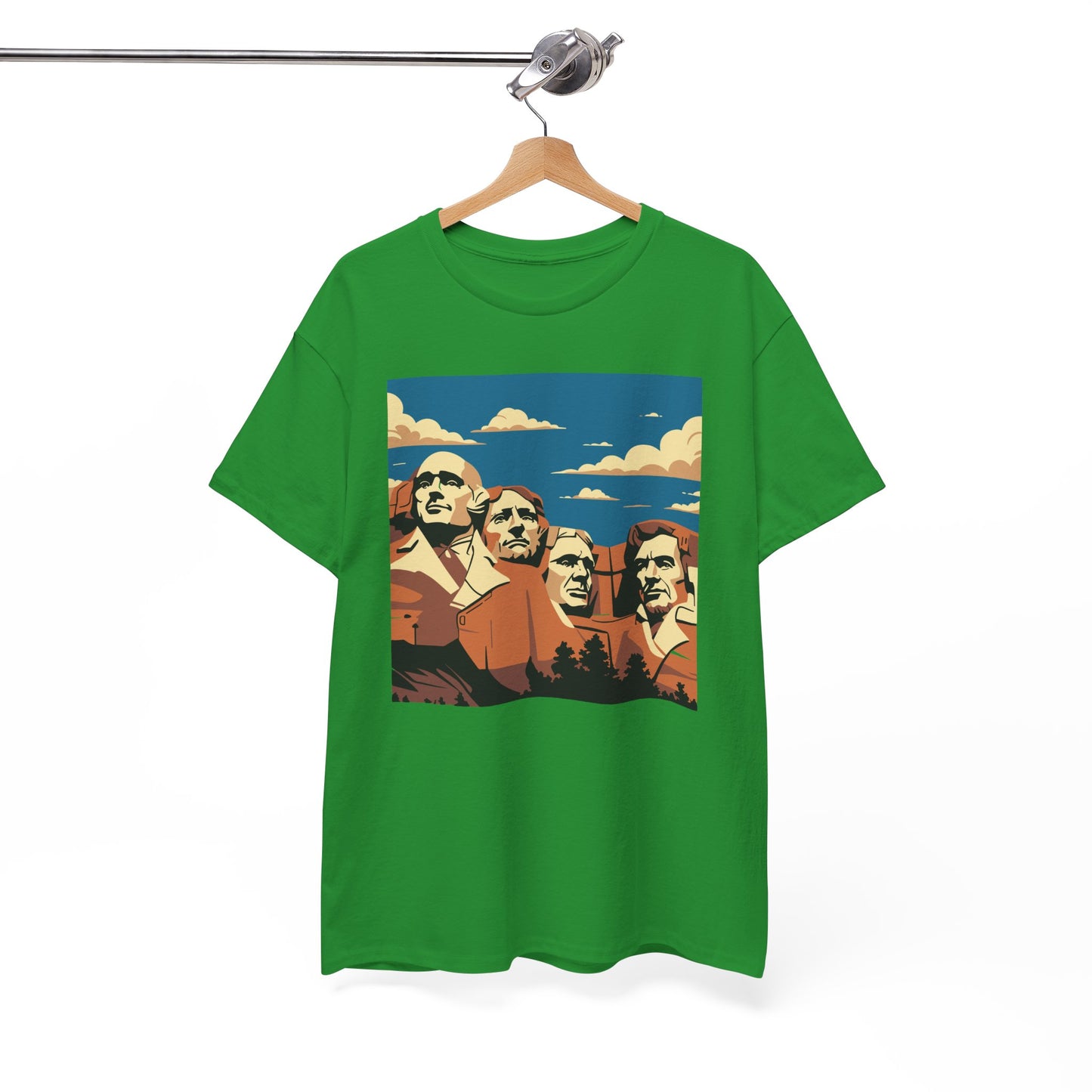 Alex Face Caruso Mount Rushmore Funny Meme Basketball T-Shirt