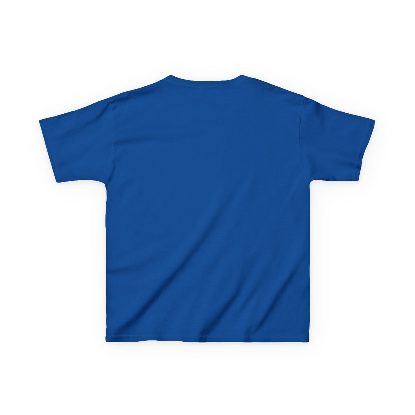 2nd Grade Back to School Baseball Drip Ice Cream Game On Kid T-Shirt