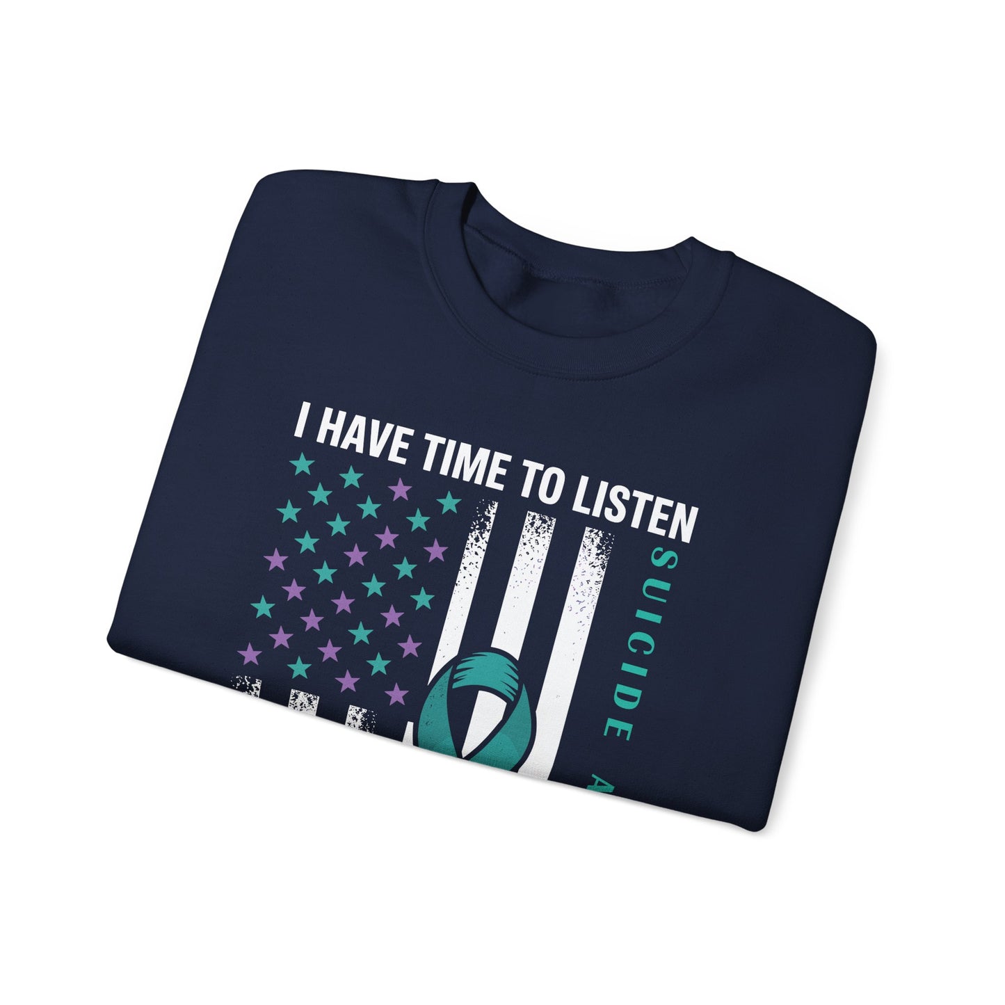 Mental Health Awareness Sweatshirt
