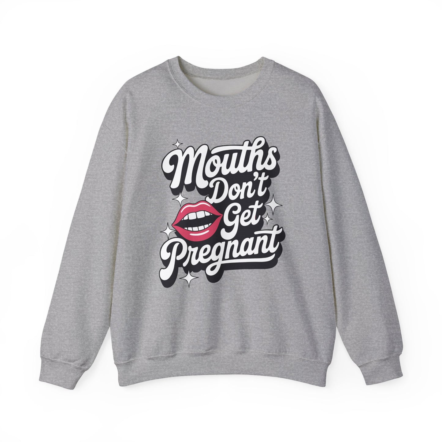 Funny Inappropriate Embarrassing Hilarious Adult Humor Sweatshirt