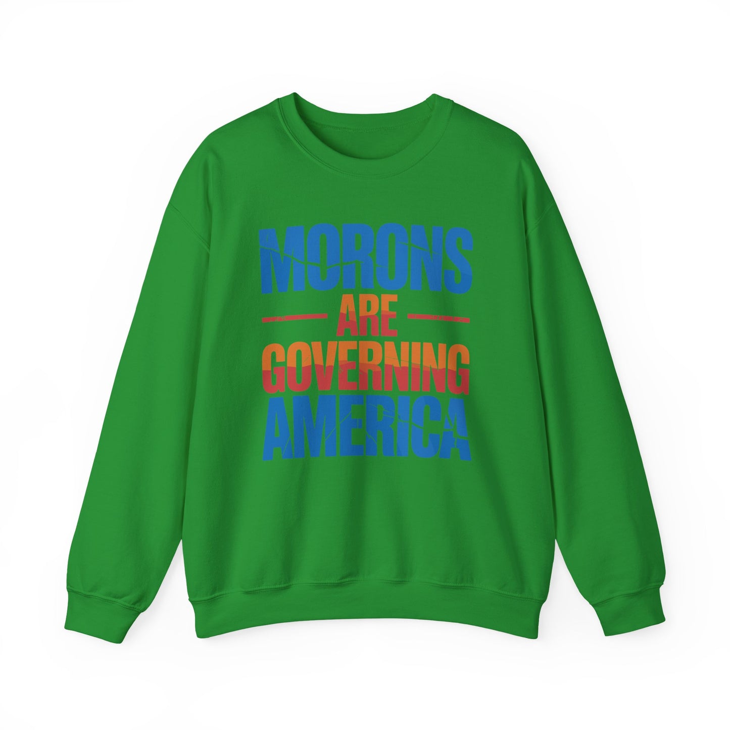 Trump 2025 Sweatshirt