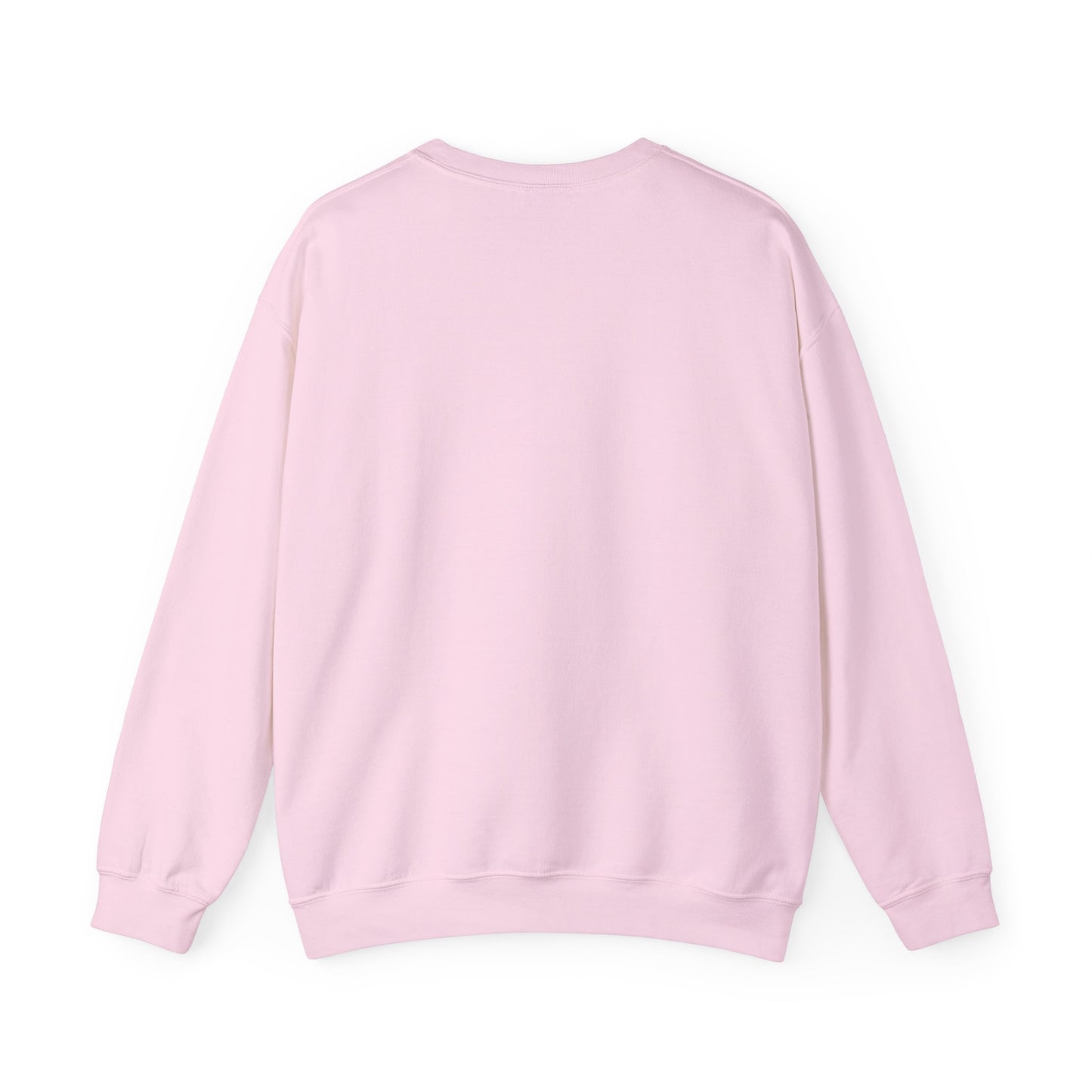 Heal Cancer Believe God Christian Breast Cancer Awareness Sweatshirt