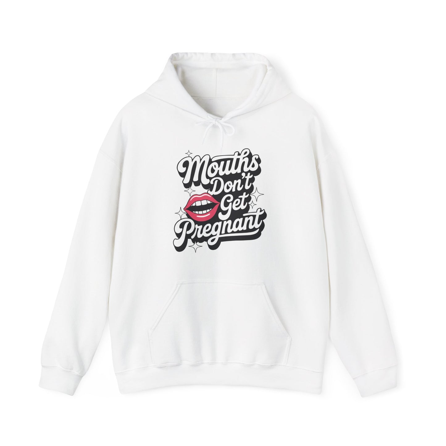 Funny Inappropriate Embarrassing Hilarious Adult Humor Hoodie