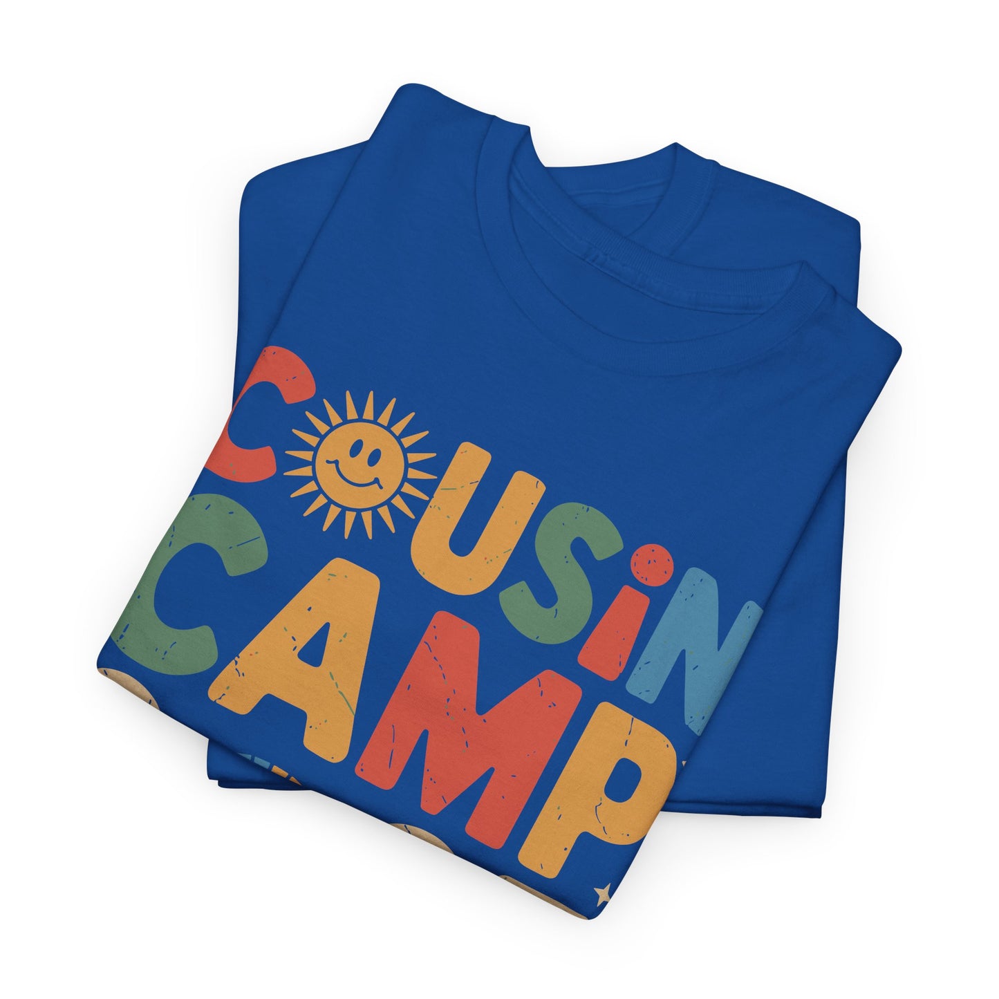 Summer Vacation Family T-Shirt