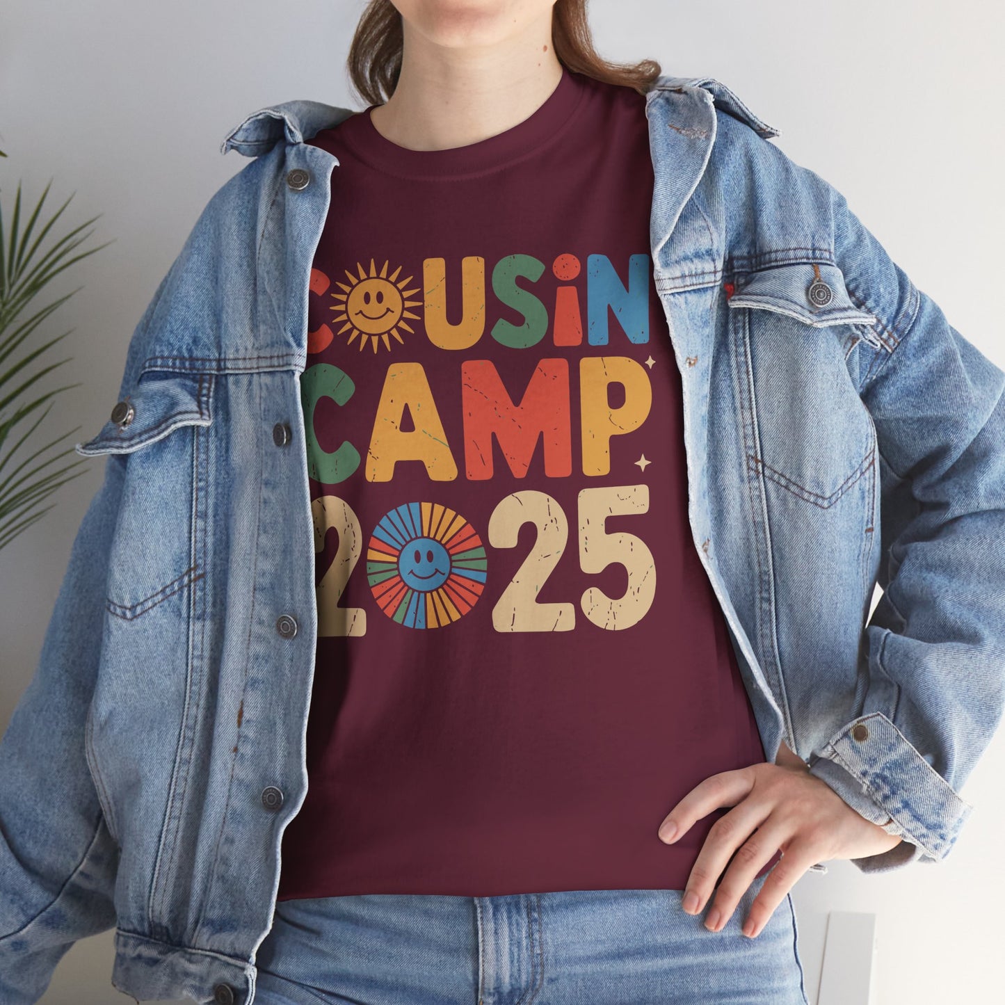 Summer Vacation Family T-Shirt
