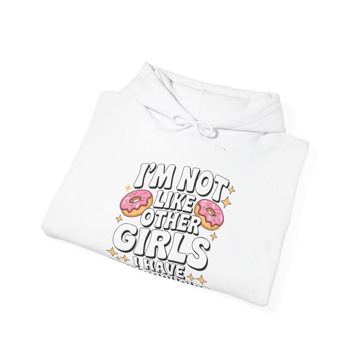 Funny Inappropriate Hilarious Embarrassing Adult Humor Hoodie